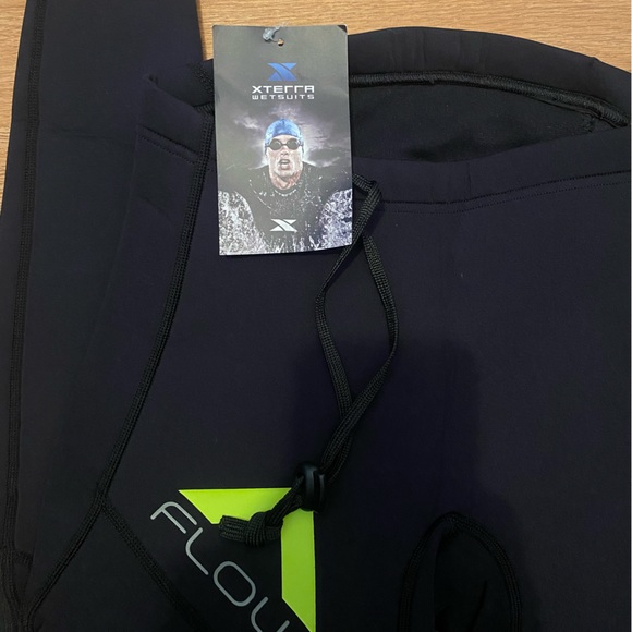 Xterra swim bottom - Picture 4 of 4